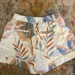 Beach shorts